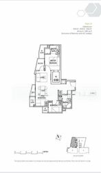 Ascent @ 456 (D12), Apartment #458816981